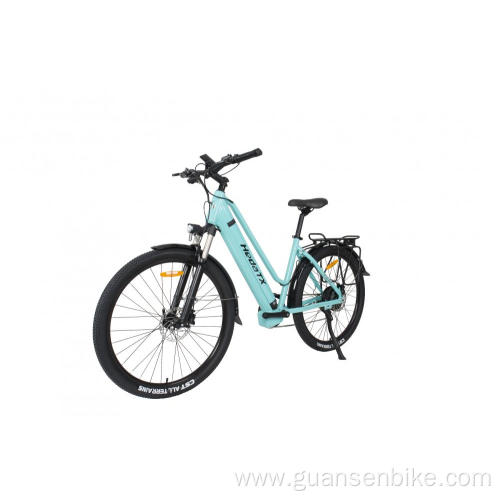 Customized 350w 500w Ebike Cycling Bicycle